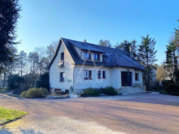 propriété à Cosne-Cours-sur-Loire (58)