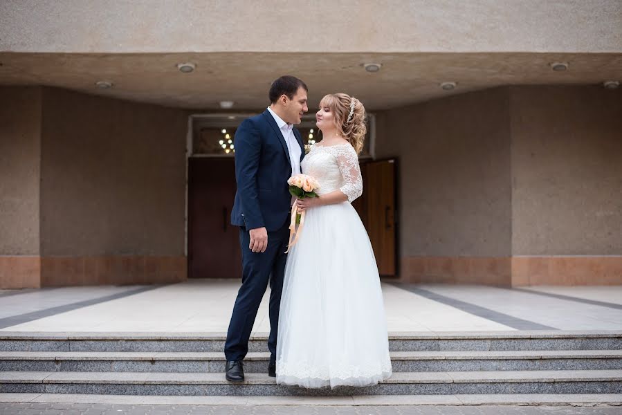 Photographe de mariage Olesya Kharchenko (mrsharchenko). Photo du 12 mars 2020