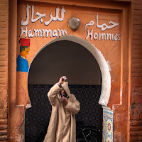 Hammam hommes di 