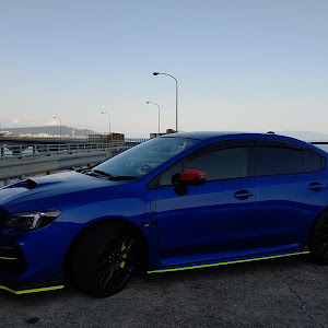 WRX STI