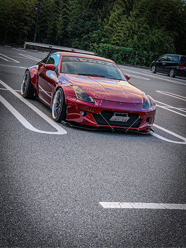 フェアレディz Z33のz33 みんなのボディカラー Rulez 秋の気配 愛車紹介に関するカスタム メンテナンスの投稿画像 車 のカスタム情報はcartune