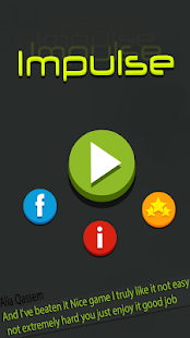 Lastest Impulse : Brain Bending APK