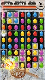 download Crush Eggs 2017 free