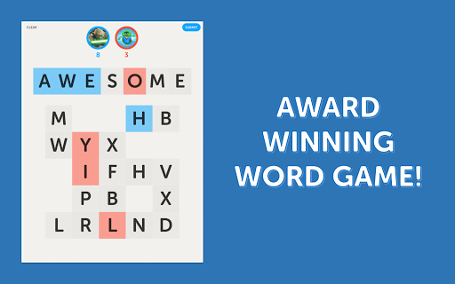 Letterpress - Word Game screenshots 7