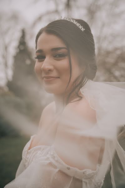 Huwelijksfotograaf Savisa Kakuca (sk-hochzeit). Foto van 19 maart 2023