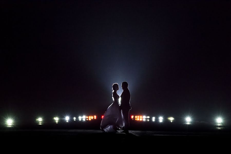 Wedding photographer Alejandro Juncal (juncalfotos). Photo of 11 January 2018