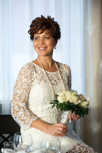 Wedding photographer Varvara Pashkelevich (barbraflame). Photo of 14 January 2014