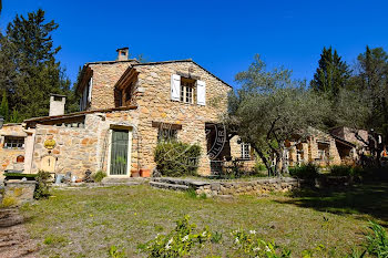 maison à Lorgues (83)