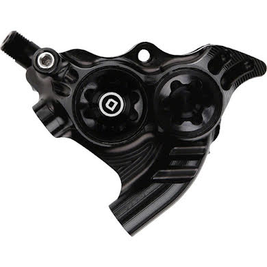 Hope RX4+ Disc Brake Caliper - Flat Mount, +20mm, DOT Type alternate image 8