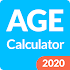 How Old Am I? Age App:Birthday, Age Calculator App 1.1