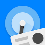 Cover Image of Télécharger Radiogramme - Application Radio  APK