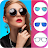 Sunglasses Photo Editor icon