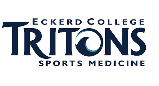 Eckerd College Sports Medicine logo