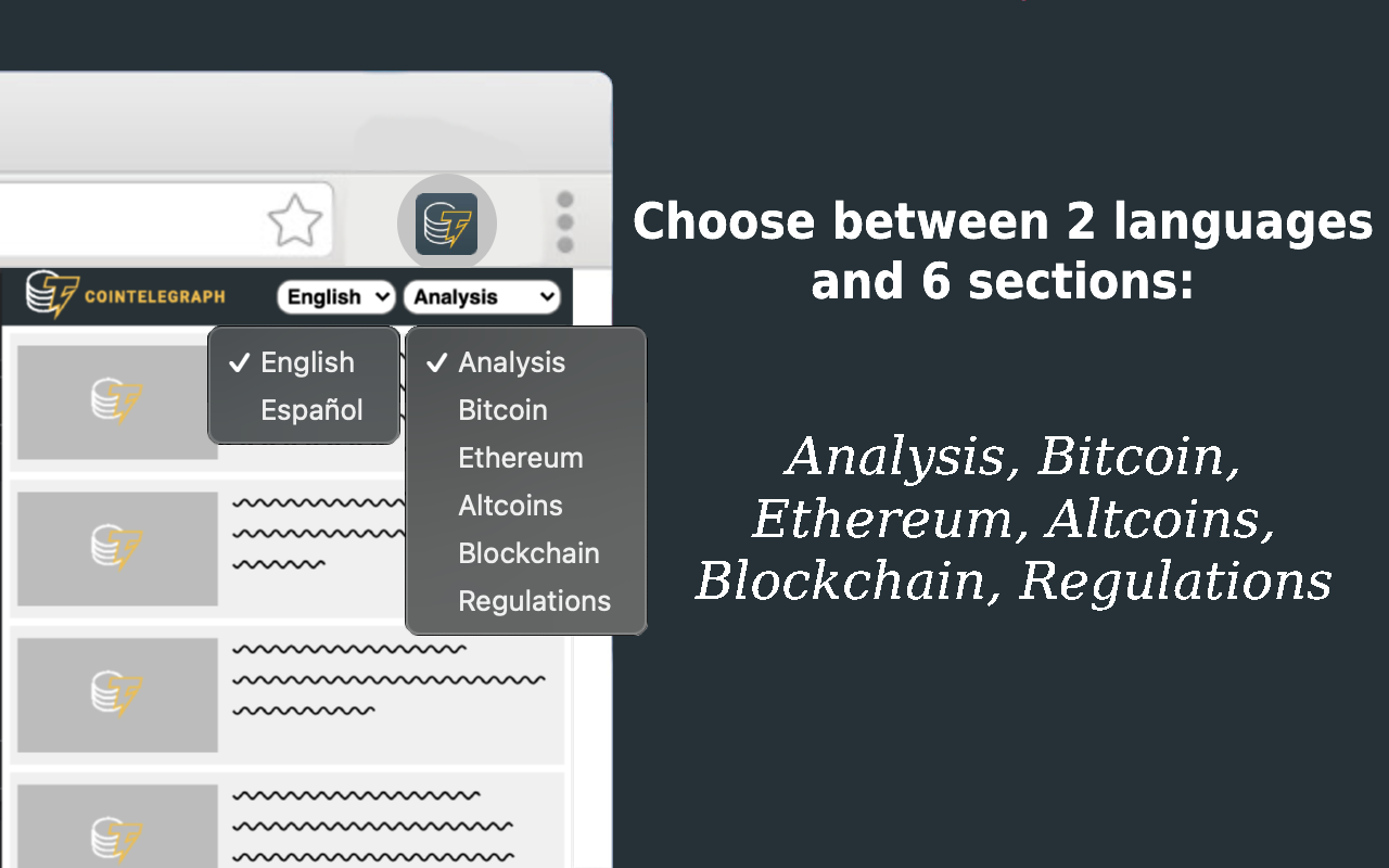 Cointelegraph: Bitcoin & Cryptocurrency News Preview image 5