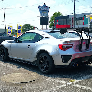 BRZ ZC6