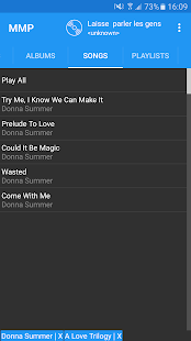 How to mod My Music Player Pro 2.0 apk for bluestacks