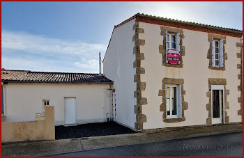 maison à Cugand (85)