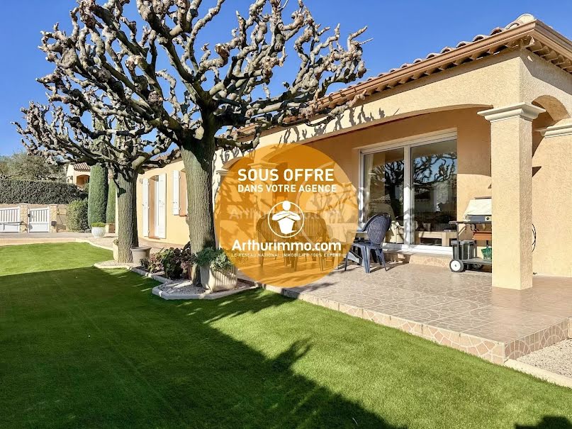 Vente maison 3 pièces 98.42 m² à Draguignan (83300), 374 400 €