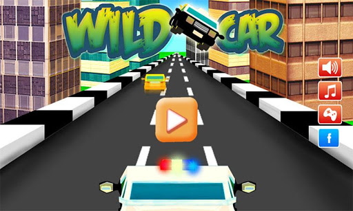 Wild Car