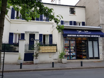 appartement à Maisons-Alfort (94)