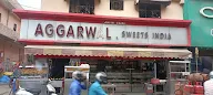 Aggarwal Sweets India photo 1