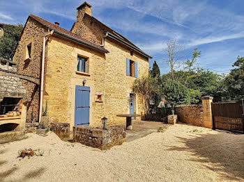 maison à Sarlat-la-caneda (24)