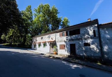 House with terrace 1