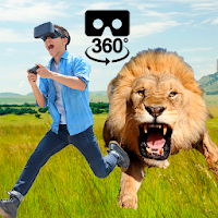 Vr videos 360