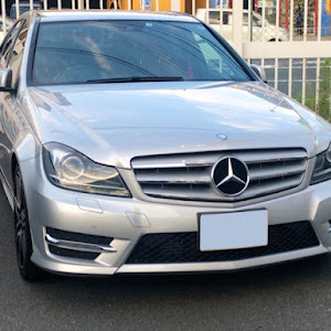 Cクラス W204