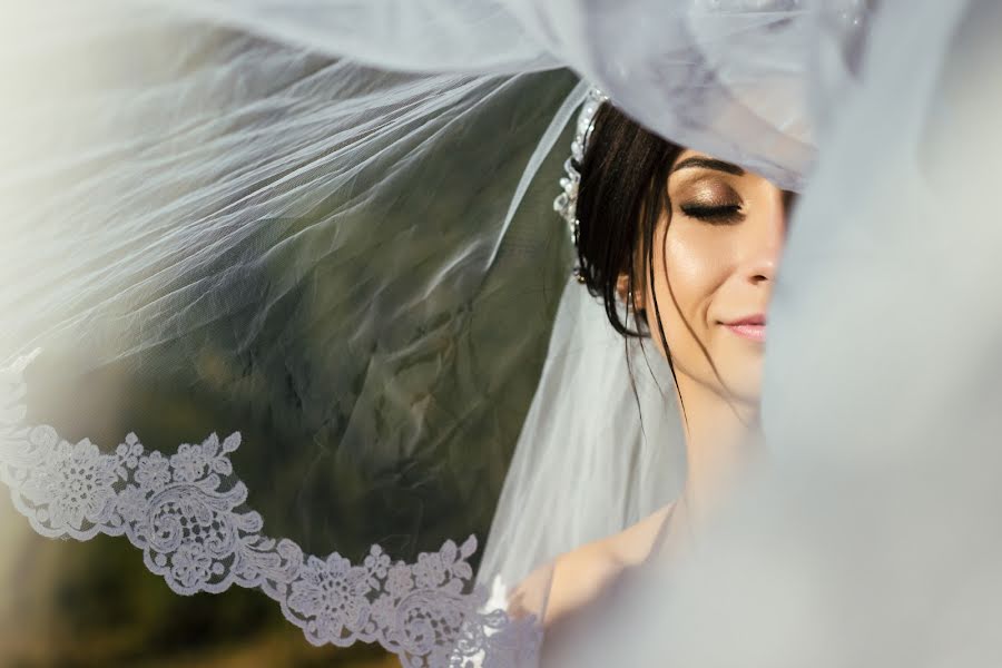 Wedding photographer Dmitriy Kononenko (photokononenko). Photo of 10 April 2019