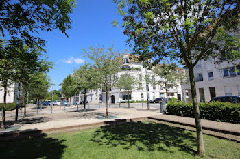 appartement à Montigny-le-Bretonneux (78)