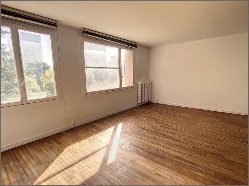 Vente appartement 3 pièces 65 m² à Tours (37000), 110 000 €