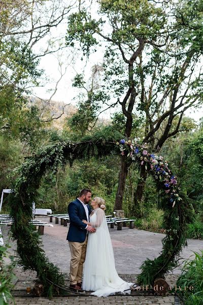 Photographe de mariage Soif De Vivre Imagery (soifdevivre). Photo du 2 janvier 2019