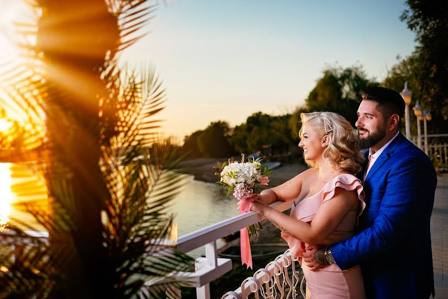 Photographe de mariage Geo Dolofan (vision). Photo du 14 octobre 2021