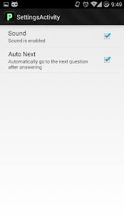 PRINCE2 Sample Exams Pro(圖2)-速報App