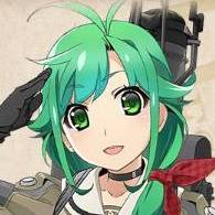 艦これ 12 7cm単装高角砲 後期型 の性能 神ゲー攻略