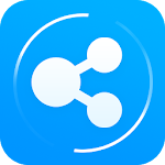 Cover Image of Download Share Et- Transfer Files 2020 1.5 APK