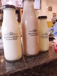 Keventers - Milkshakes & Desserts photo 4