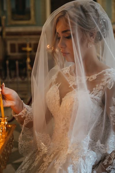 Photographe de mariage Svetlana Alekseeva (shadows). Photo du 15 juin 2022