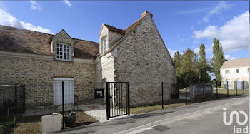 maison à Fouju (77)