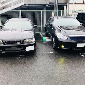 ローレル GC35