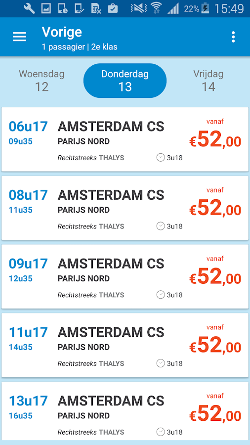 voyages sncf horaires et tarifs