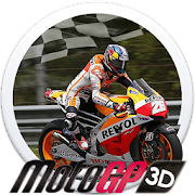 MotoGP Racer 1.0 Icon