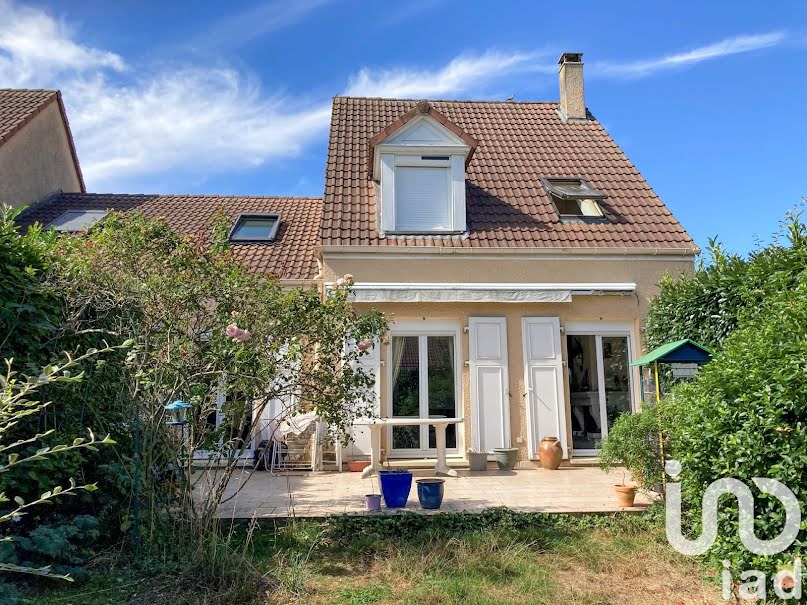 Vente maison 5 pièces 103 m² à La Queue-en-Brie (94510), 370 000 €