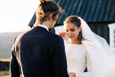 Vestuvių fotografas Mila Tobolenko (milacacao). Nuotrauka 2018 balandžio 2