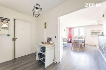 appartement à Saint-Denis (93)