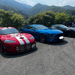バイパーGTS