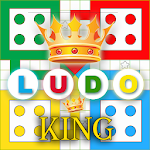 Cover Image of Скачать Ludo King Pro 1.6 APK