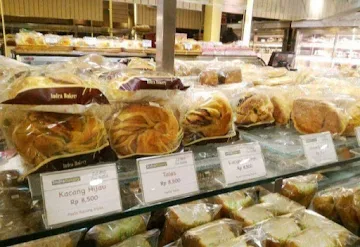 Indra Bakery photo 