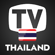 TV Thailand Free TV Listing Guide 3.1 Icon